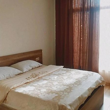 Tikas Home Апартаменты Tiflis Exterior foto