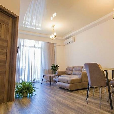 Tikas Home Апартаменты Tiflis Exterior foto