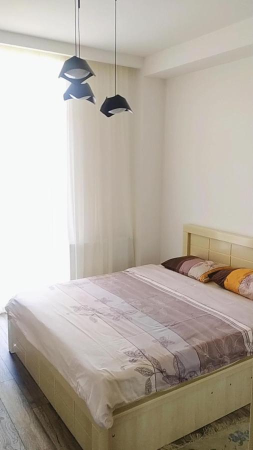 Tikas Home Апартаменты Tiflis Exterior foto