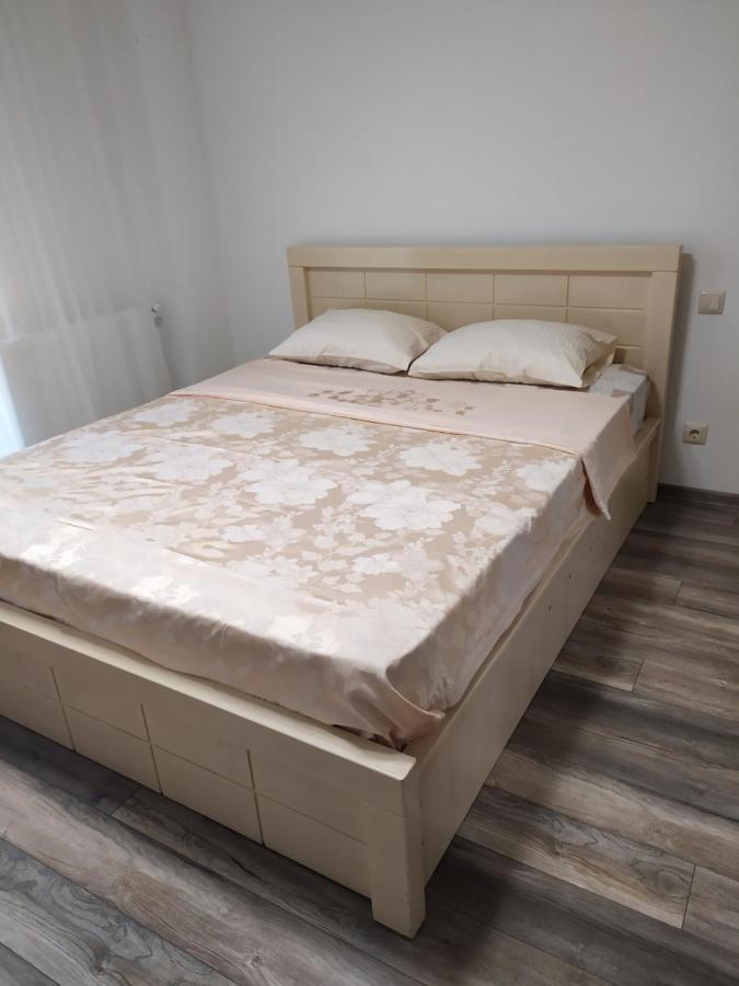 Tikas Home Апартаменты Tiflis Exterior foto