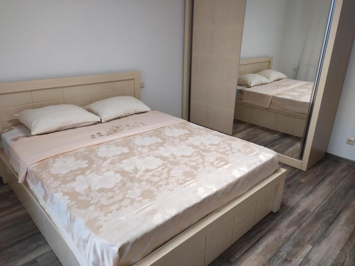 Tikas Home Апартаменты Tiflis Exterior foto