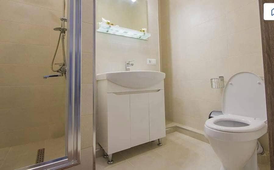 Tikas Home Апартаменты Tiflis Habitación foto