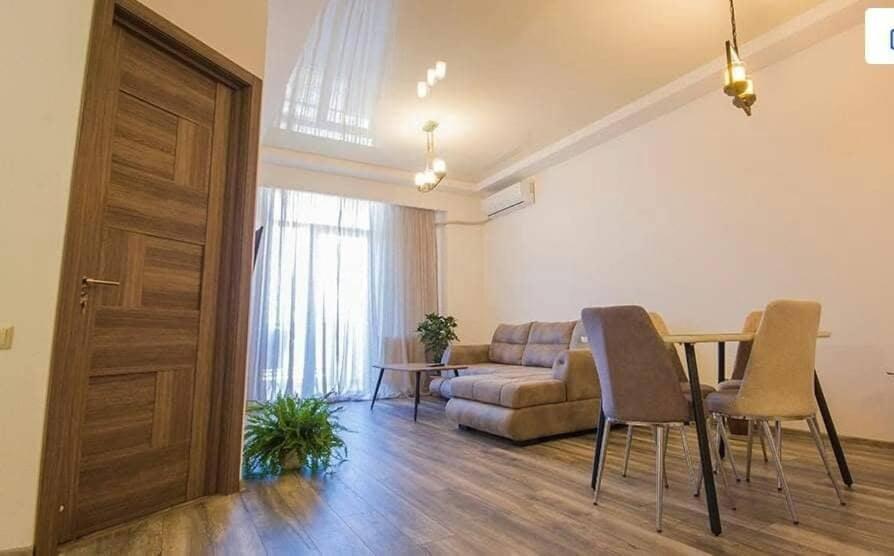 Tikas Home Апартаменты Tiflis Exterior foto
