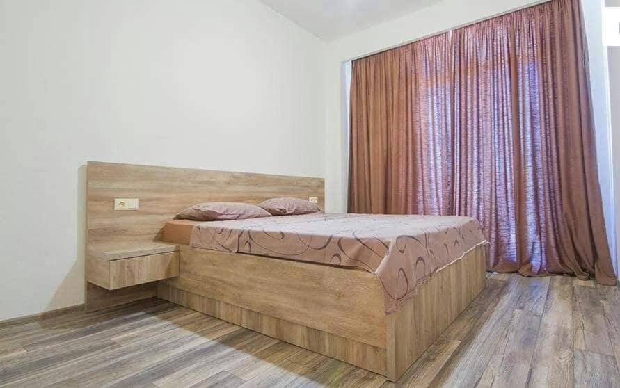 Tikas Home Апартаменты Tiflis Exterior foto