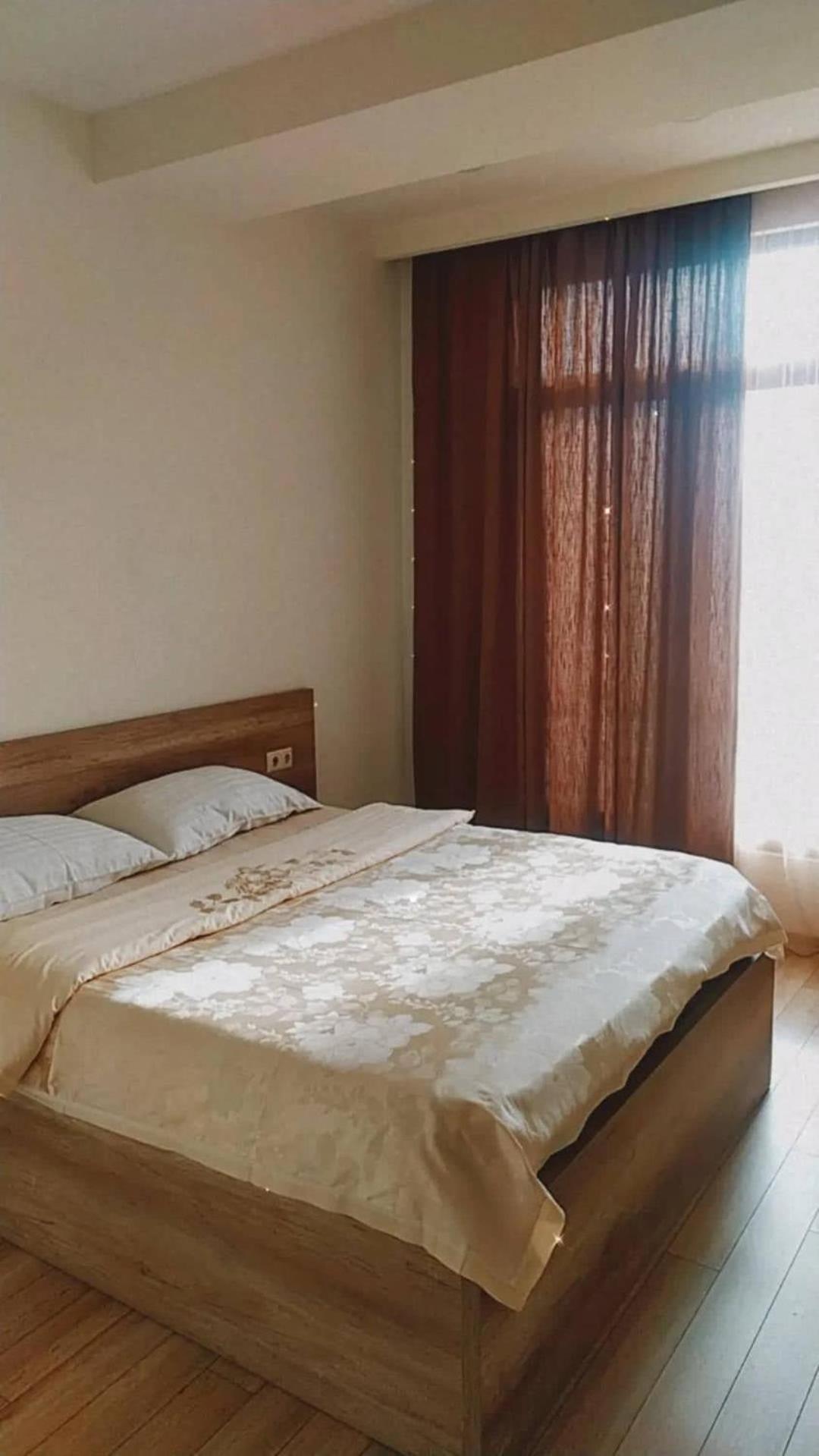 Tikas Home Апартаменты Tiflis Exterior foto