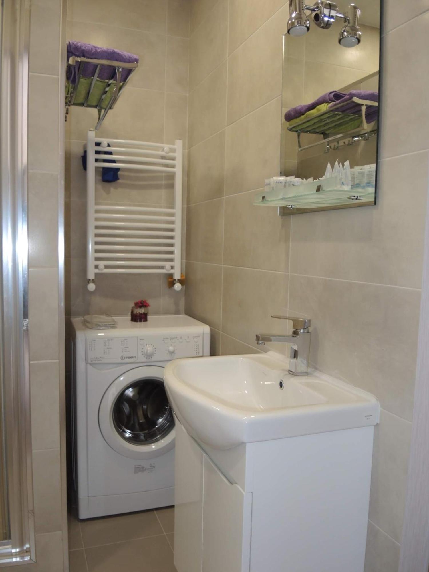 Tikas Home Апартаменты Tiflis Exterior foto