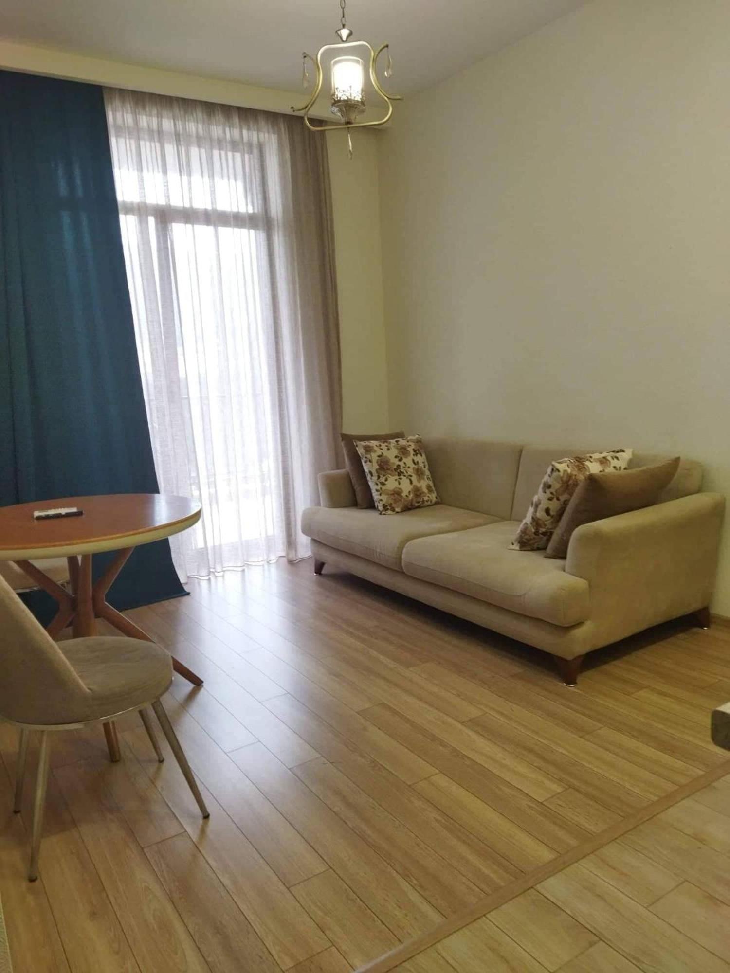 Tikas Home Апартаменты Tiflis Exterior foto