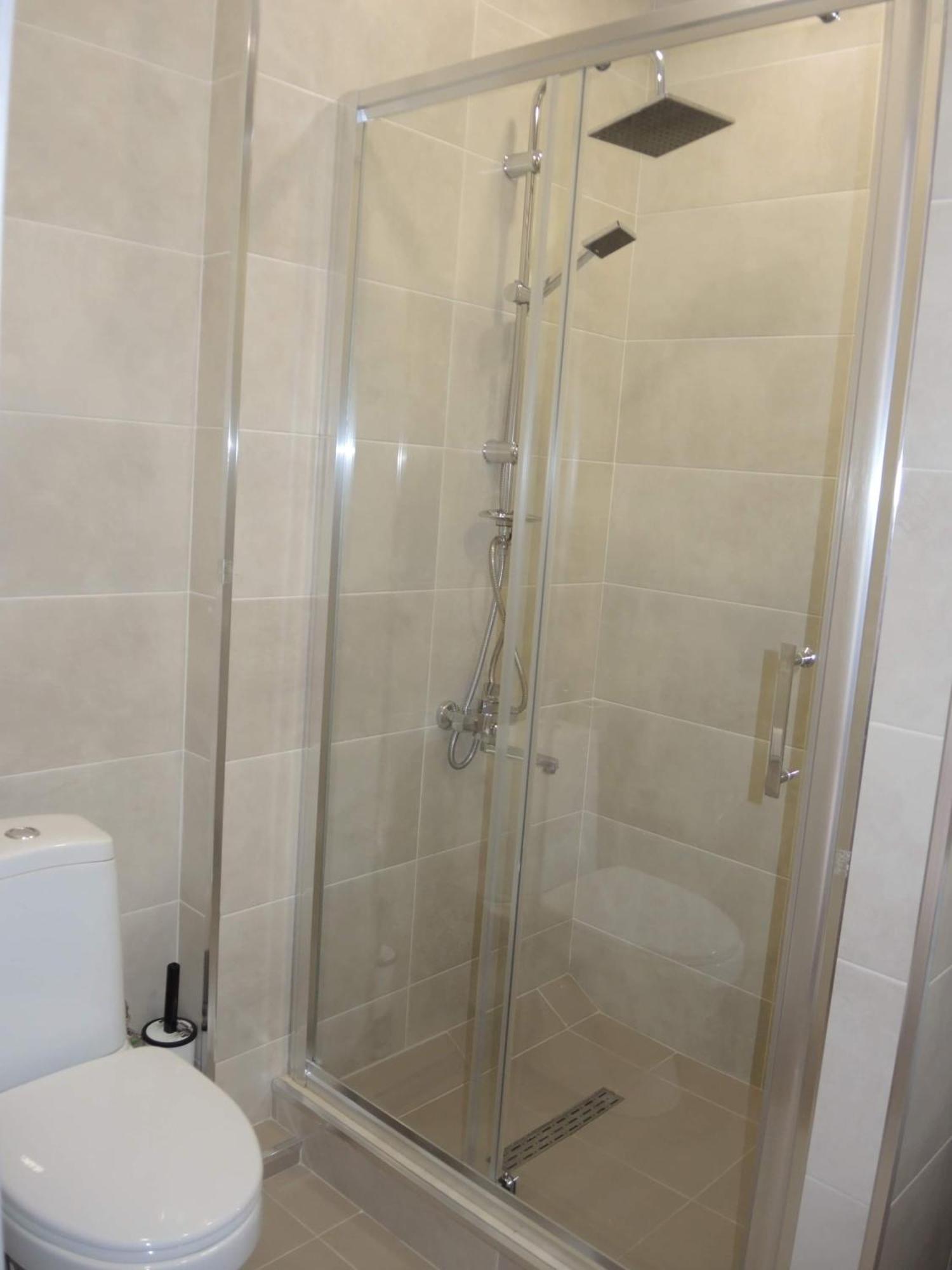 Tikas Home Апартаменты Tiflis Exterior foto