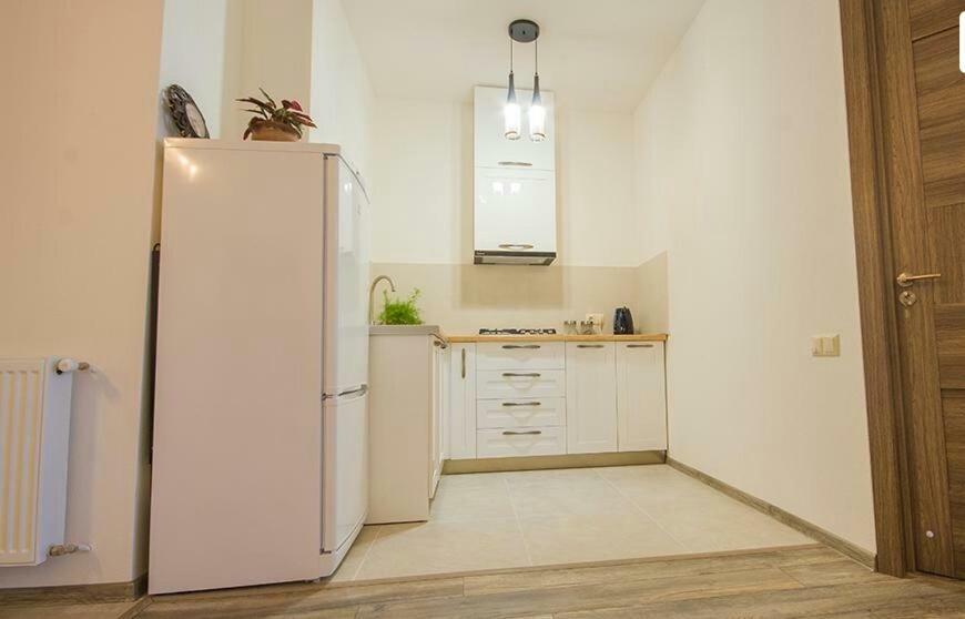 Tikas Home Апартаменты Tiflis Exterior foto