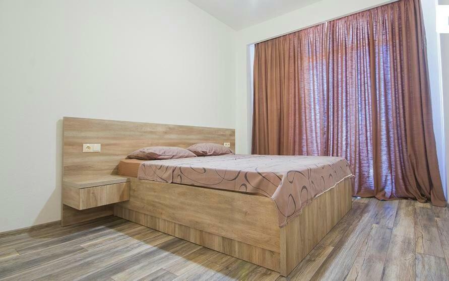 Tikas Home Апартаменты Tiflis Exterior foto