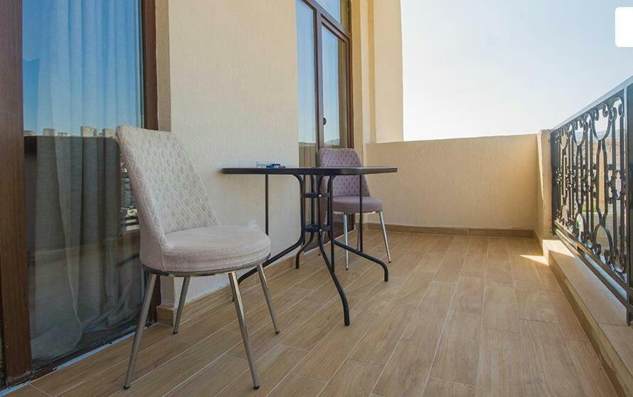 Tikas Home Апартаменты Tiflis Exterior foto
